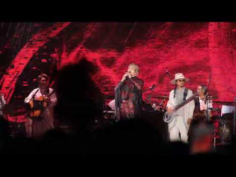 (非完整)柳應廷 Jer Lau - 狂人日記｜“ACROSS THE UNIVERSE” IN MY SIGHT SOLO CONCERT 2023｜0709Day 3