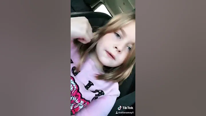 Videos of Allison Ramey on TickTock