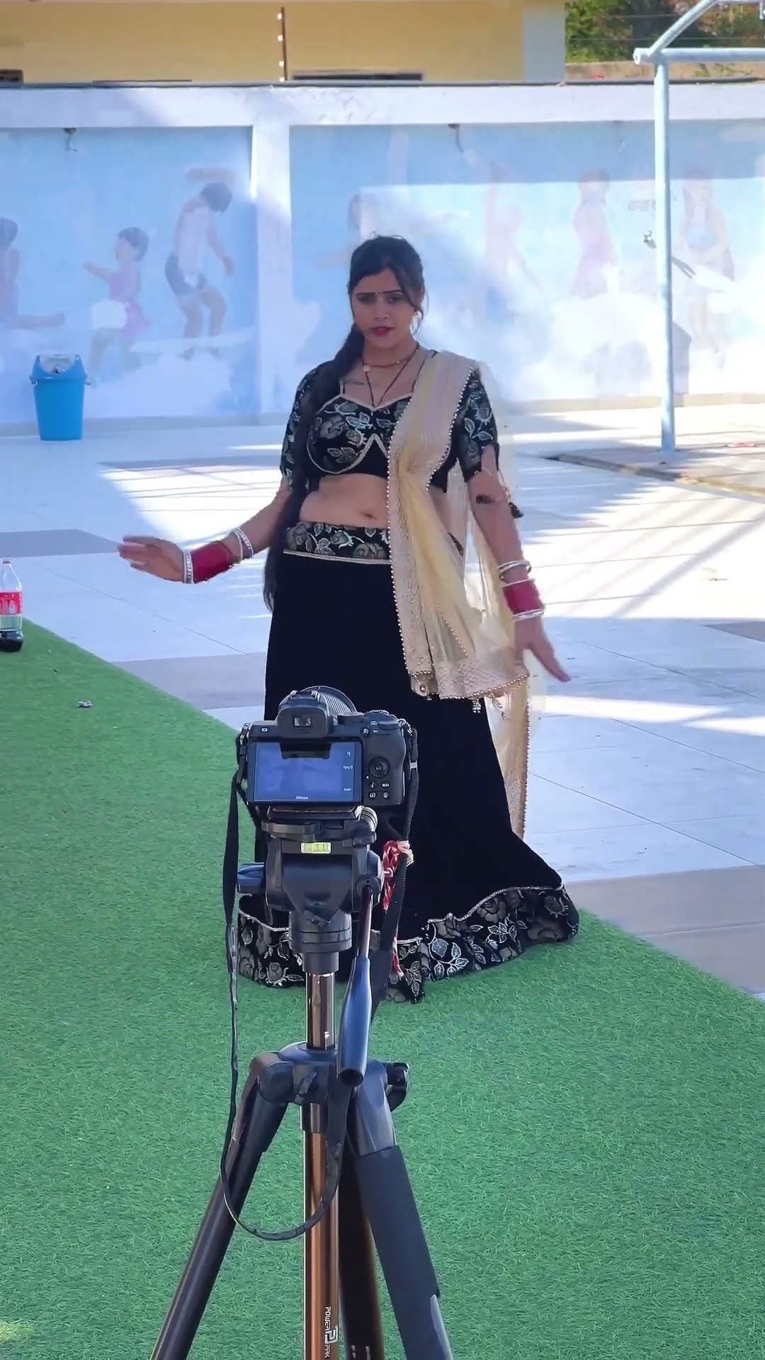 आ जाइयो मेरे आशिक़ #shorts #dance #meenu #trending