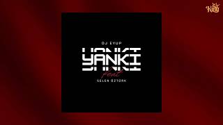 Dj Eyup - Yankı (Feat. Selen Öztürk) (Simge Cover) Resimi