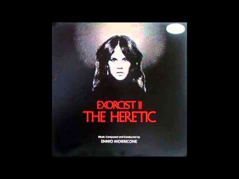 Regan's Theme (From Exorcist II: The Heretic)