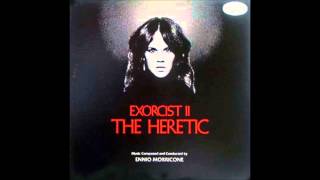 Ennio Morricone: Exorcist 2: The Heretic (Regan's Theme (Floating Sound)) chords