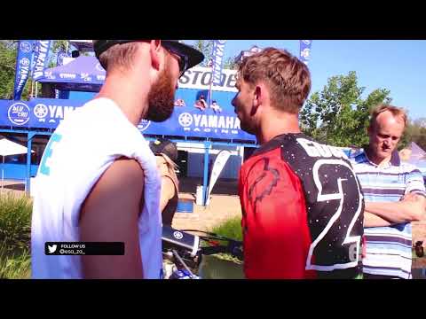 ESA TV Top 2017: Motocross