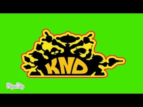 Knd logo transition treenscreen