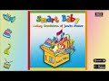 Smart Baby. Lullaby Renditions of Justin Bieber. Music for babies. Justin Bieber para bebes