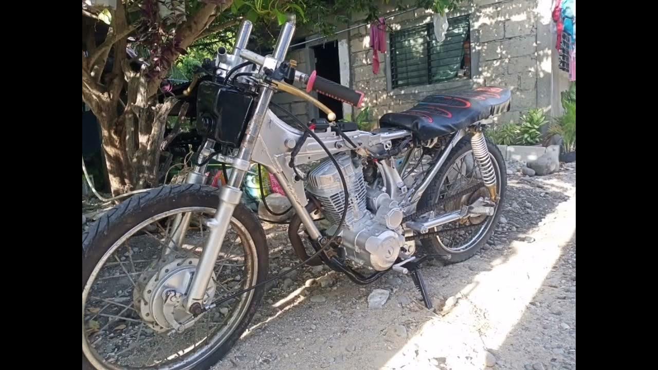 racal motorcycle price list