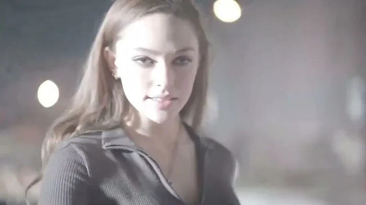 Katherine Cullen -Carlisle Cullen's Daughter-