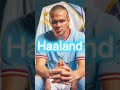 Haaland Song Lyrics 