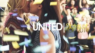 ►United States of Pop 2014