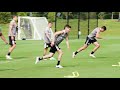 OhioHealth | Crew players' thoughts ahead of #HellisReal in Cincinnati on Friday