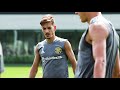 OhioHealth | Crew players' thoughts ahead of #HellisReal in Cincinnati on Friday