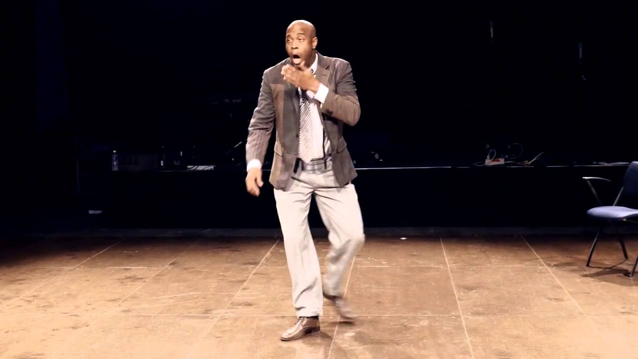 Drunk Dance - Montreal Swing Riot 2015  - Joyss  Guest Performance HD