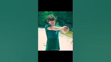 Kid Stands Up To Bully🤯 // #ozark #shorts