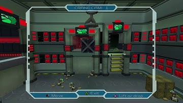Ratchet and Clank 2 Going Commando HD Walkthrough Part 6