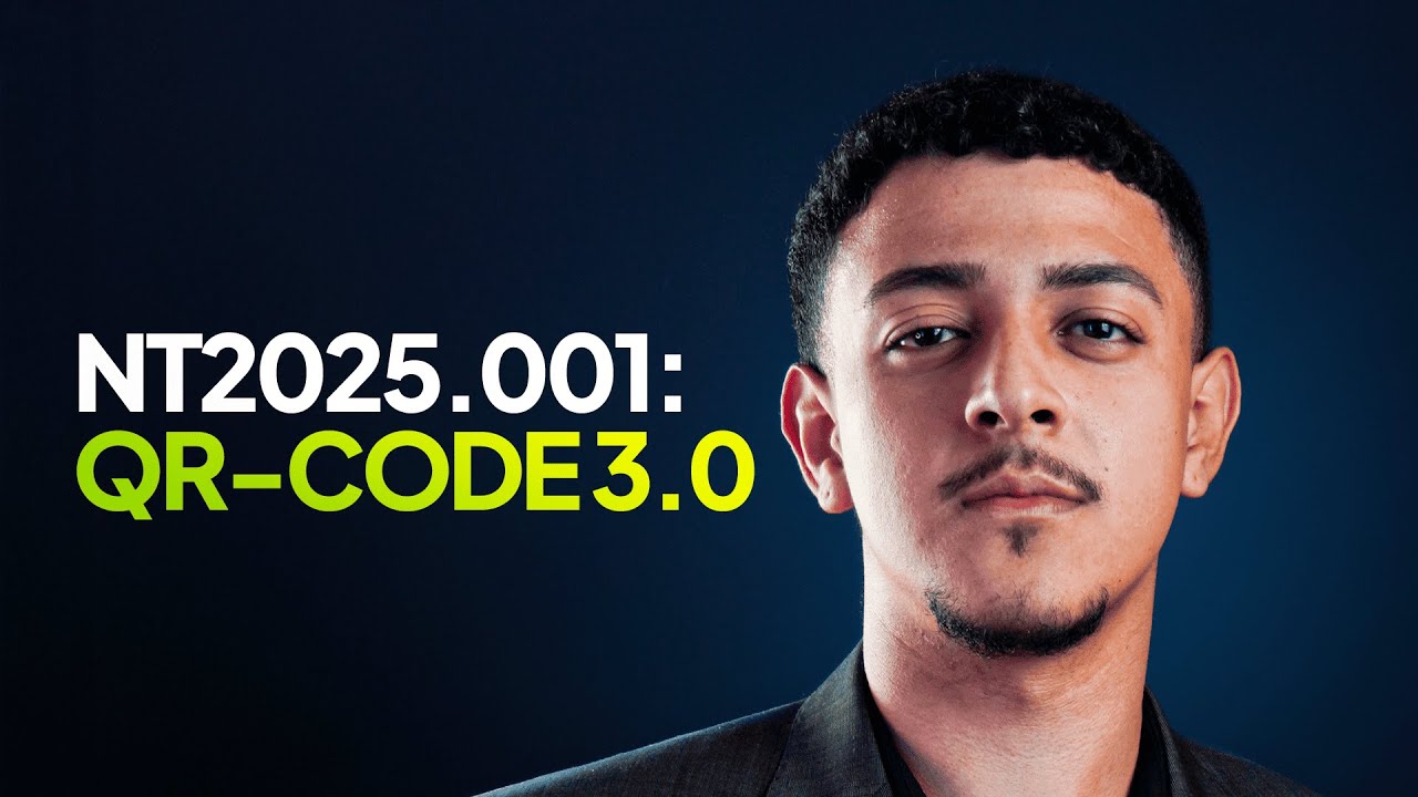 NT 2025.001 - QR-Code 3.0: fim do CSC nas notas fiscais