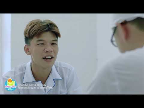 Video Bác sĩ lầy gặp bệnh nhân bầy hầy | Kem Xôi TV | Hài... - youtube