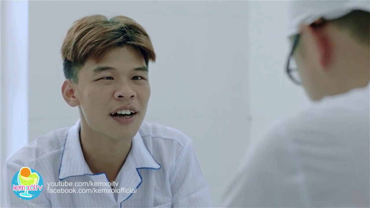 Bác sĩ lầy gặp bệnh nhân bầy hầy | Kem Xôi TV | Hài hot 2020 (Trung ruồi – Minh tít)