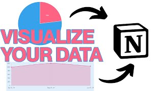 How to Visualize Data in Notion! | Step-by-Step Guide