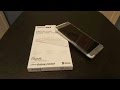 Tech 21 Evo Frame Case for Samsung Galaxy Note 7