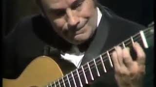 Julian Bream 1978