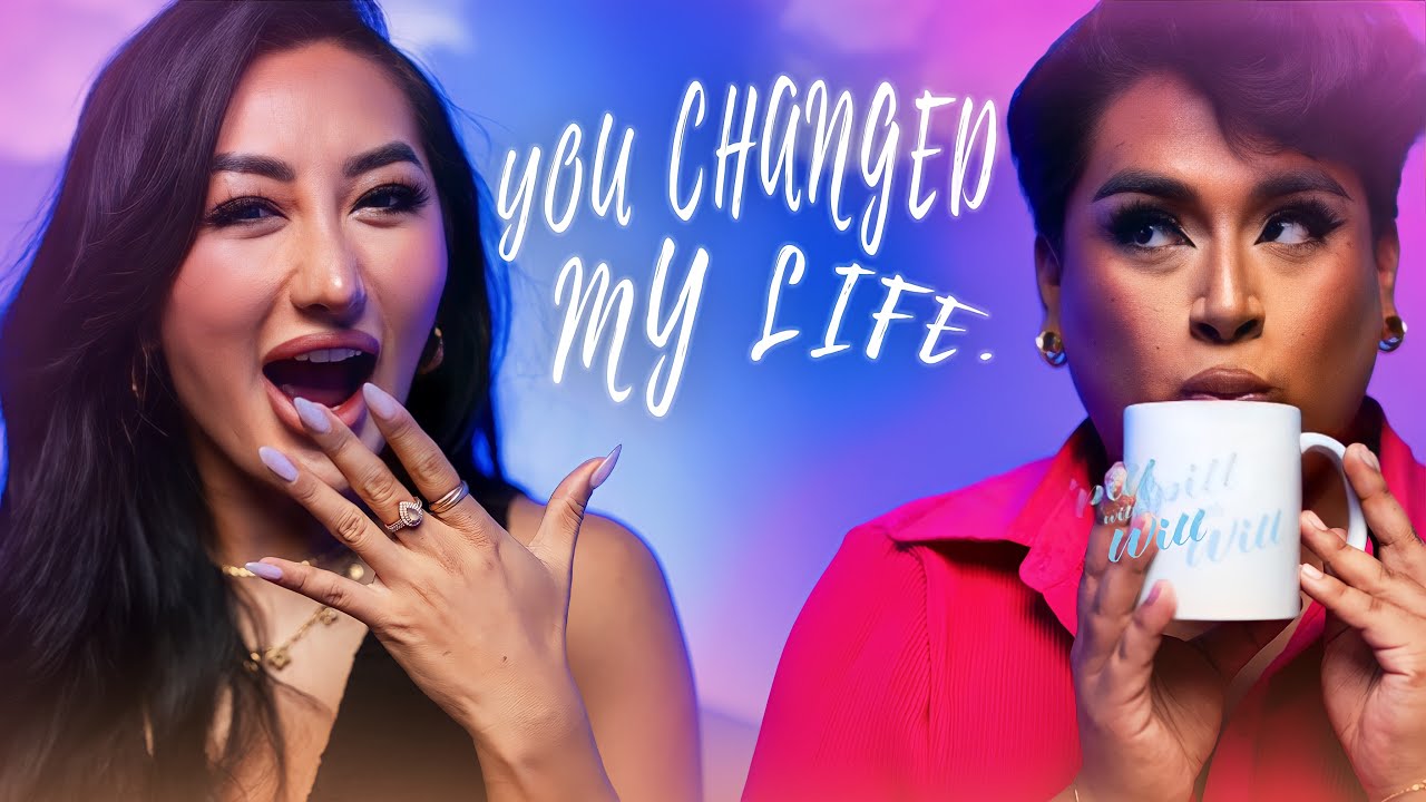 Thuy Lee EXCLUSIVE : Surgery Regrets, How to be an Influencer & Pregnancy!