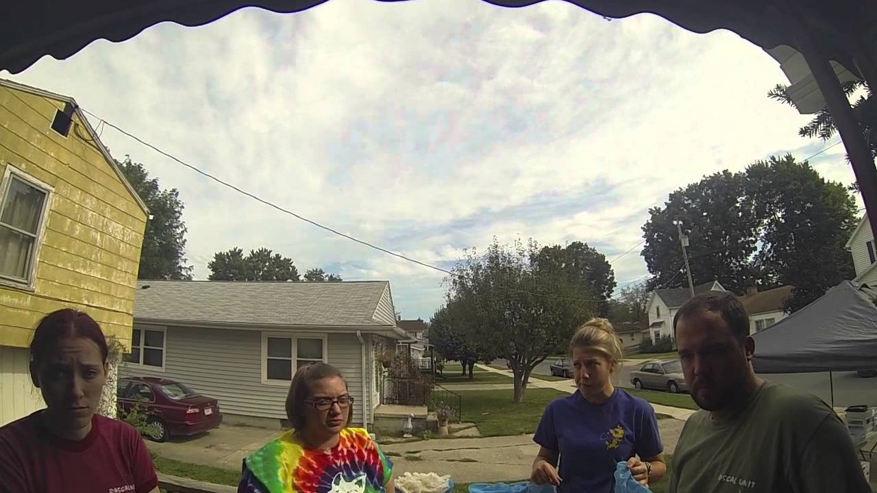 Marion County Hoarding Case (movie trailer style video)