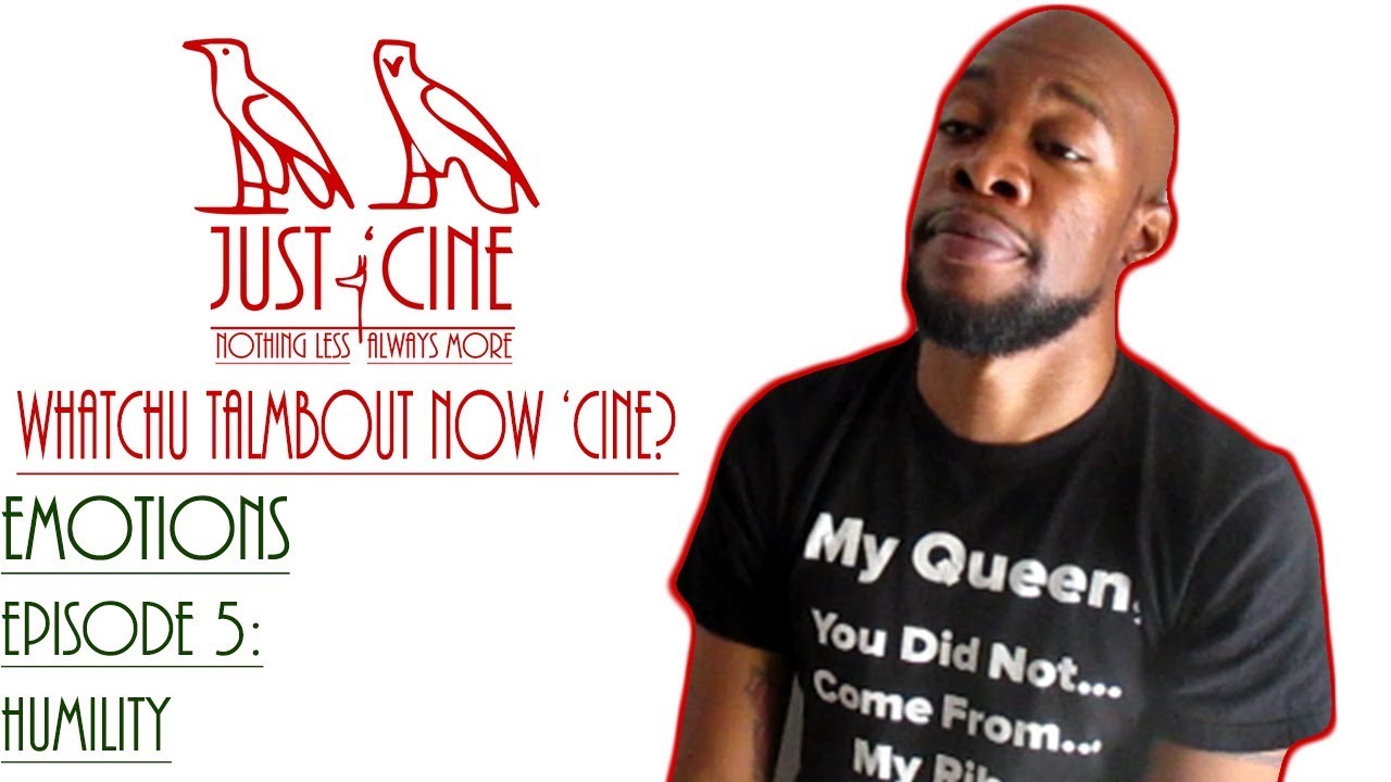 Episode 5: Humility | THE ART OF BECOMING INSIGNIFICANT!!!