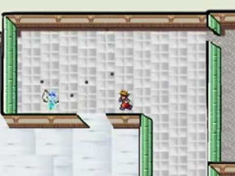 java 2d adventure game