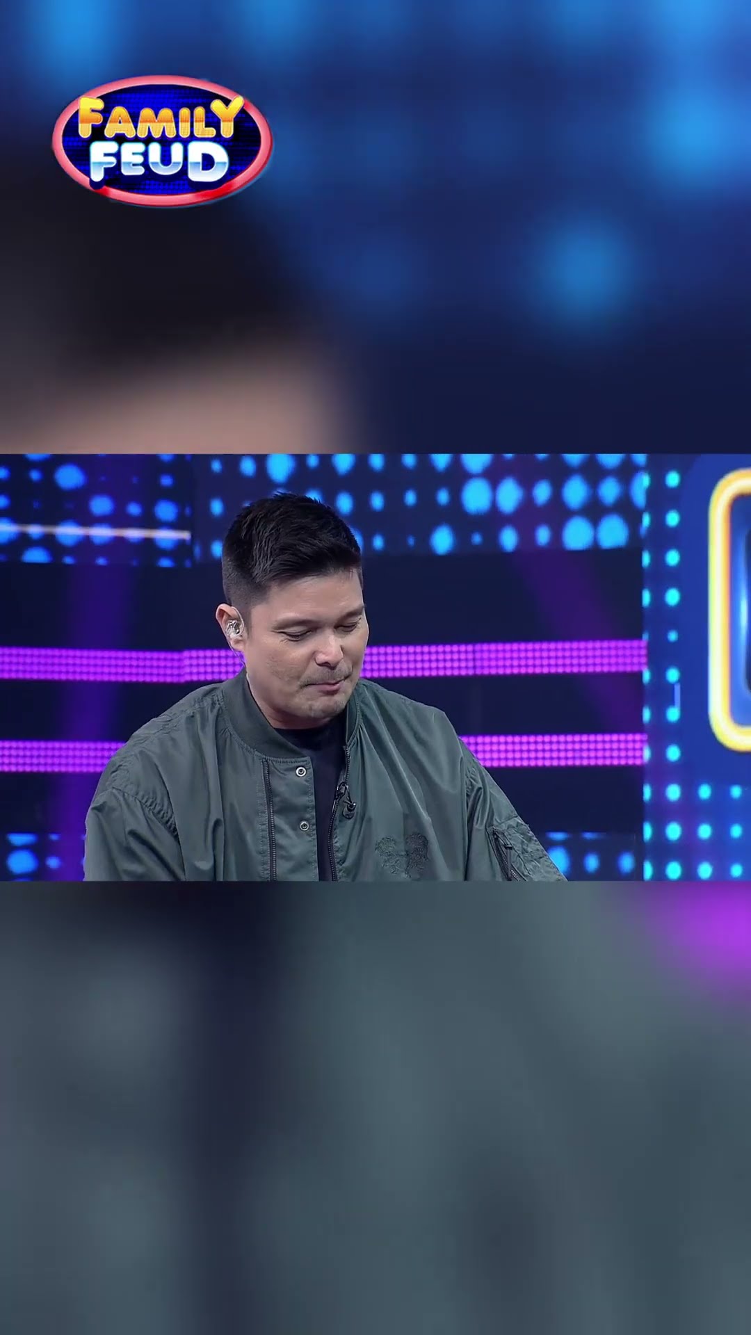 Tropa mong laging joke time! #shorts | Family Feud