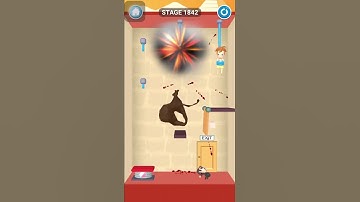 Rescue cut all level gameplay android iOS android gameplay #a2motivation #amitbhai #ajjubhai