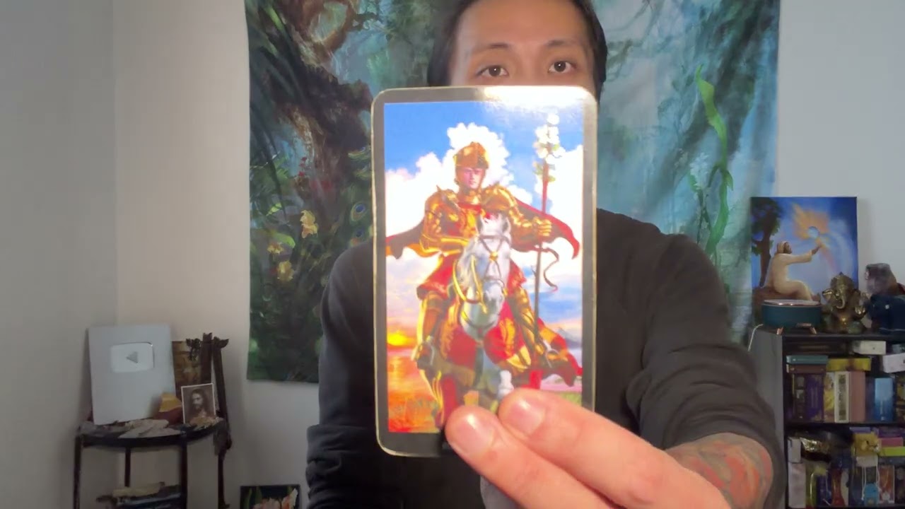 ♌︎ Leo NEW Love 🌹💖🎄: Your DIVINE MASCULINE Has ARRIVED! 👑💖