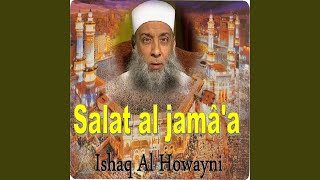 Download Lagu Salat Al Jamâ'a, Pt. 1 MP3