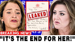 Julie Roys EXPOSES Joni Lamb On LIVE TV, And It's Shocking