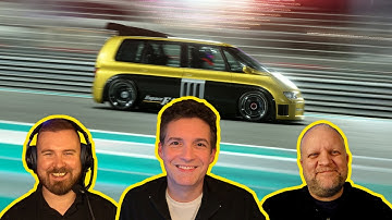 Gran Turismo 7 Spec III: A New Game?