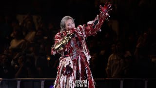 Jer 柳應廷《MM7》：「“The Shape of Breathing” Live 2025」