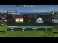 #2 CRICKET GAMEPLAY | REAL CRICKET 20 |#realcricket20 