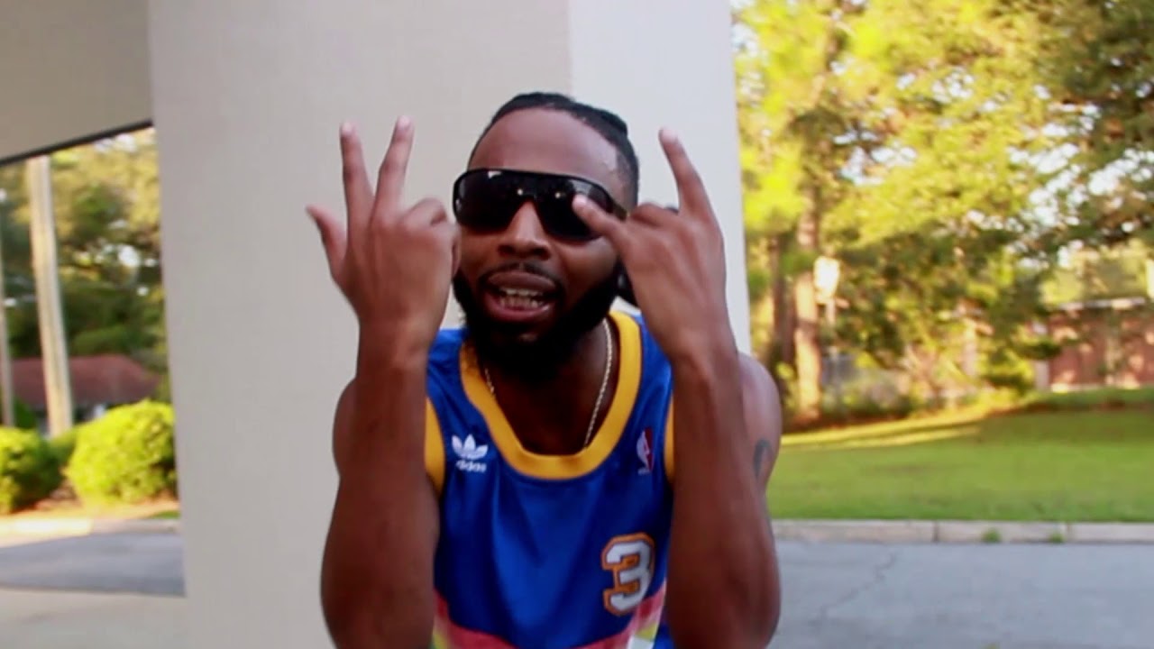 Rello Baby- Habits (Shot By LouieVision)