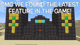 Fake Minecraft Speedruns Be Like