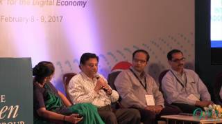 Cloud Computing Standards - The Open Group India