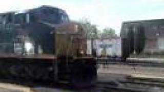 CSX U880-23