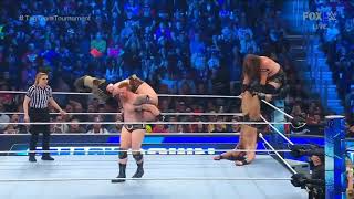 Sheamus - White Noise