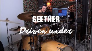 Seether - Driven under