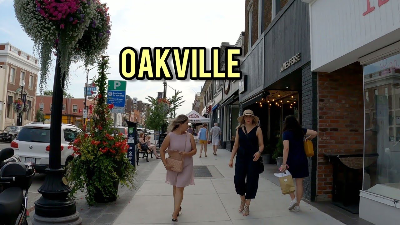 travel agents in oakville ontario