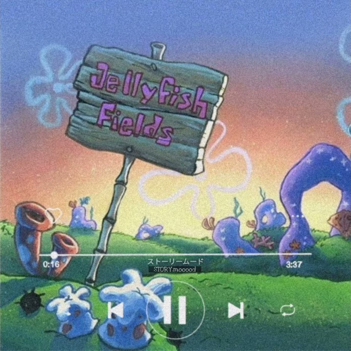 STORY WA 30 DETIK SAD SPONGEBOB