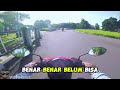 Cara Belajar Motor Matic Keseimbangan [7]