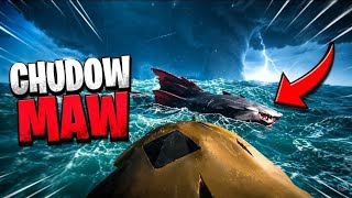 SHADOW MAW TOUCHED US (with eli and PinkBeard crew) sot