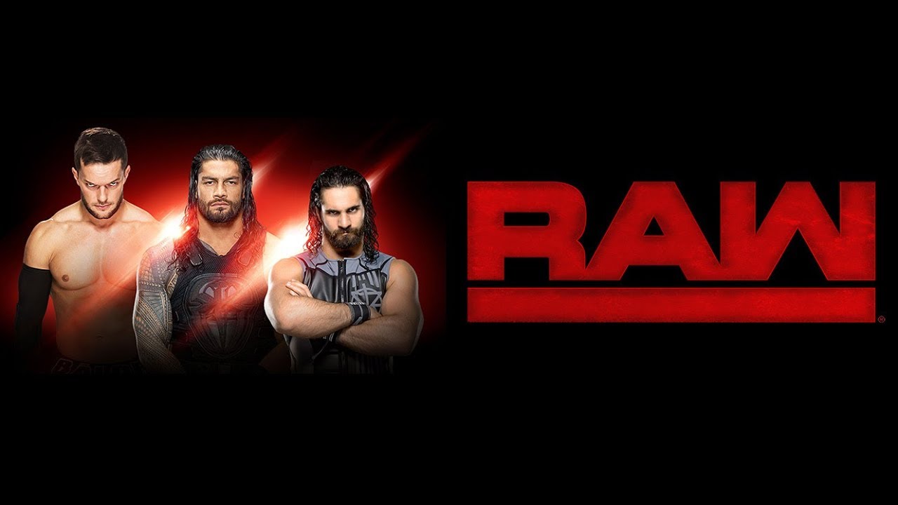 monday night raw stream