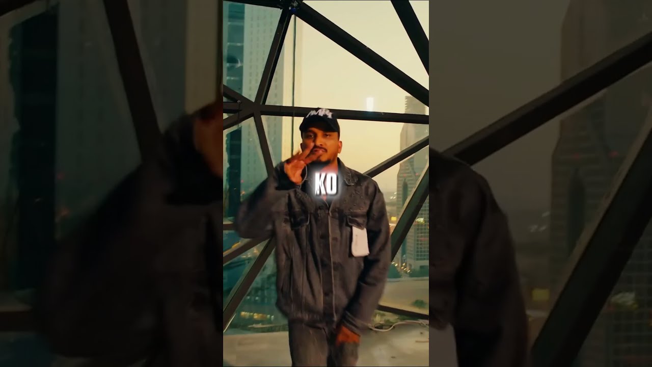 Divine X Wavy Lyrical Edit Wavykaranaujla Karanaujla Music Rapper