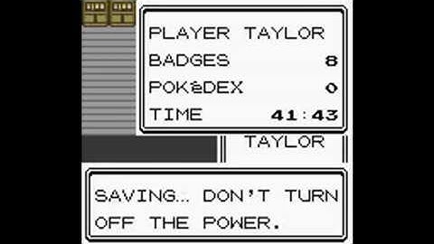 Pokemon Gold/Silver: Arbitrary code execution with Coin Case