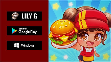 Billionaire Chef: Idle Tycoon Gameplay (Android, PC)